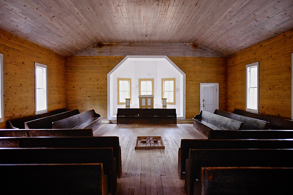 Cades Cove, Tennessee, GSMNP