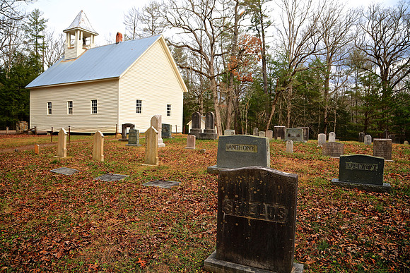 Cades Cove, Tennessee, GSMNP