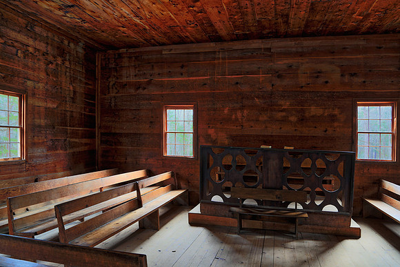 Cades Cove, Tennessee, GSMNP