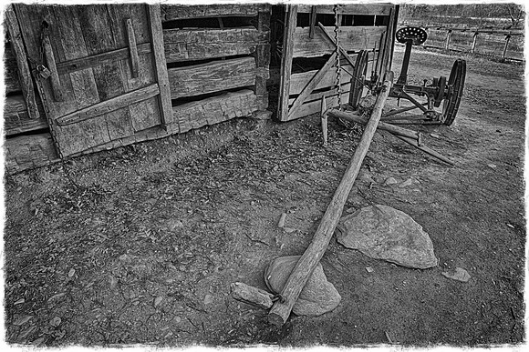 Cades Cove, Tennessee, GSMNP
