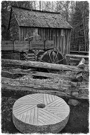 Cades Cove, Tennessee, GSMNP
