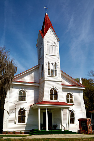 Beaufort, SC