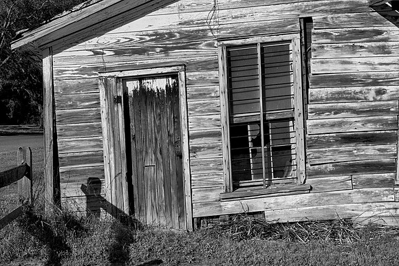 Seabrook Old Packing Plants, Seabrook, SC