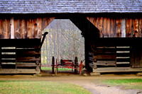 2014 Dec - Cades Cove, GSMNP, TN