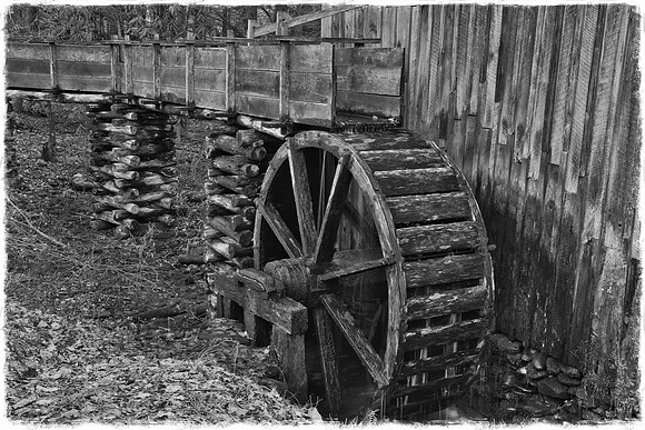 Cades Cove, Tennessee, GSMNP