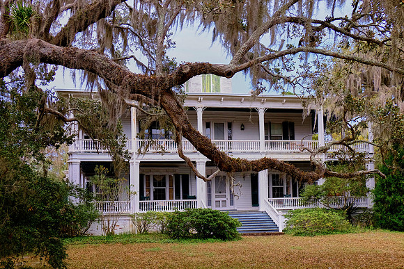 Beaufort, SC