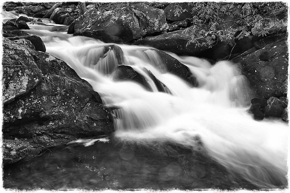 Cades Cove, Tennessee, GSMNP
