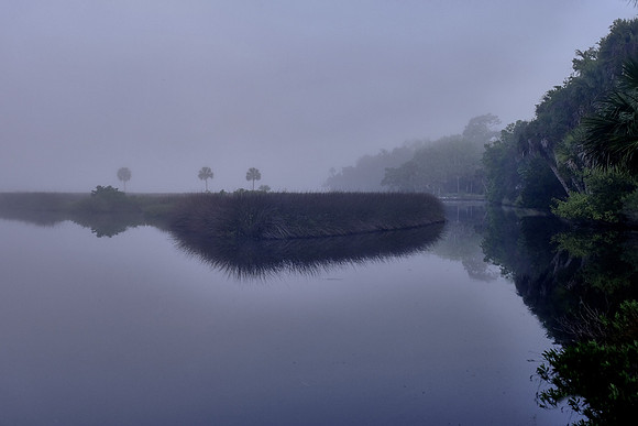 Tomoka State Park, Ormond Beach, FL