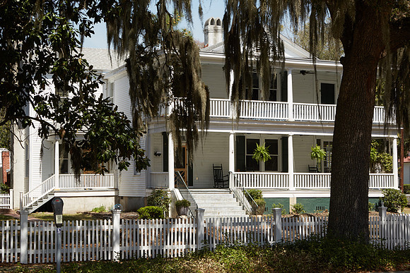 Beaufort, SC