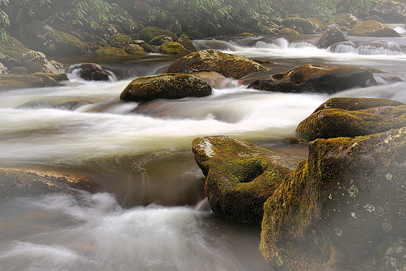 Cades Cove, Tennessee, GSMNP
