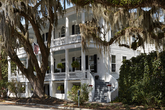 Beaufort, SC