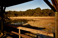 2015 March - Beaufort, SC & Ormond Beach, FL