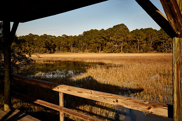 Hunting Island, SC