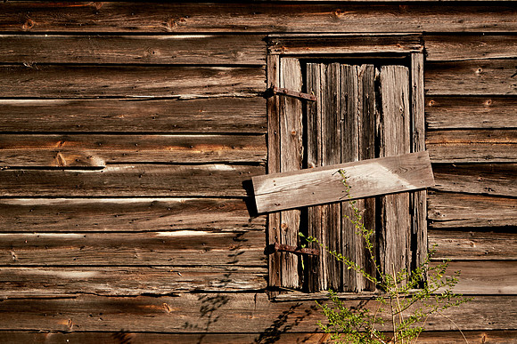 Seabrook Old Packing Plants, Seabrook, SC