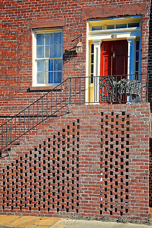 Savannah, GA