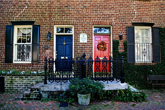 Savannah, GA