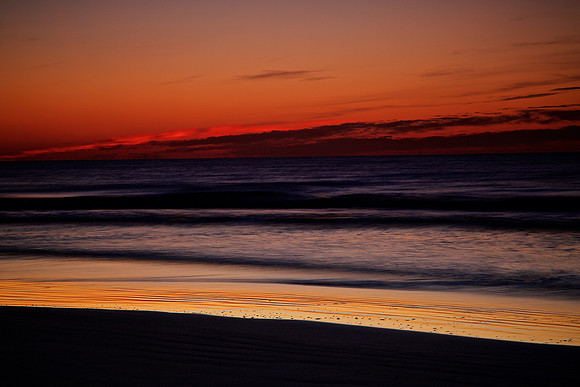 Sunrise, Hilton Head Island, SC