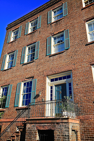 Savannah, GA