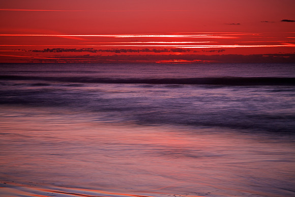 Sunset, Hilton Head Island, SC
