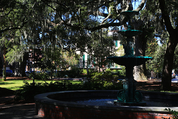 Savannah, GA
