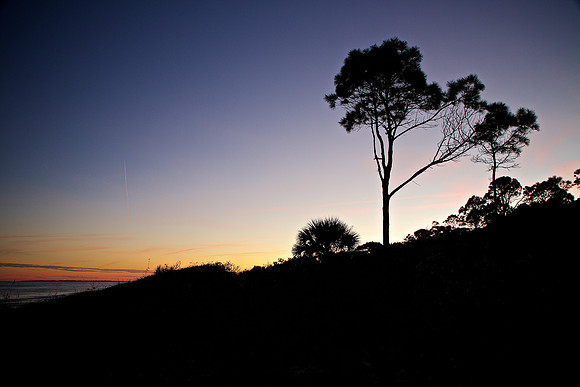 Sunset, Hilton Head Island, SC