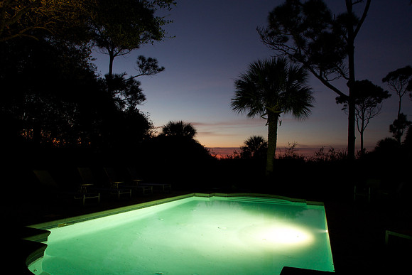Sunrise, Hilton Head Island, SC