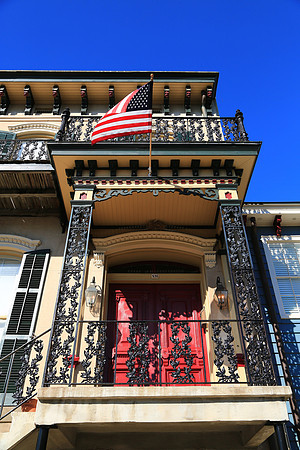 Savannah, GA