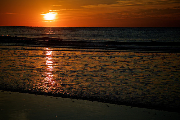 Sunrise, Hilton Head Island, SC