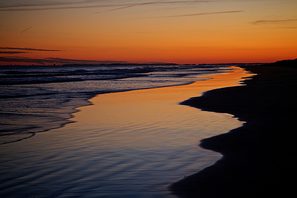 Sunset, Hilton Head Island, SC