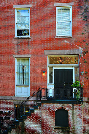 Savannah, GA