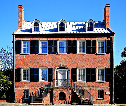 Savannah, GA