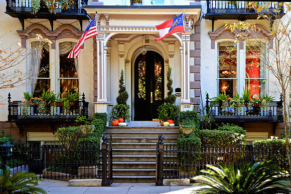 Savannah, GA