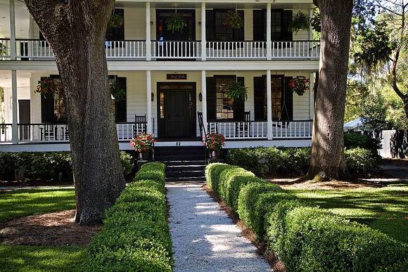 Bluffton, SC