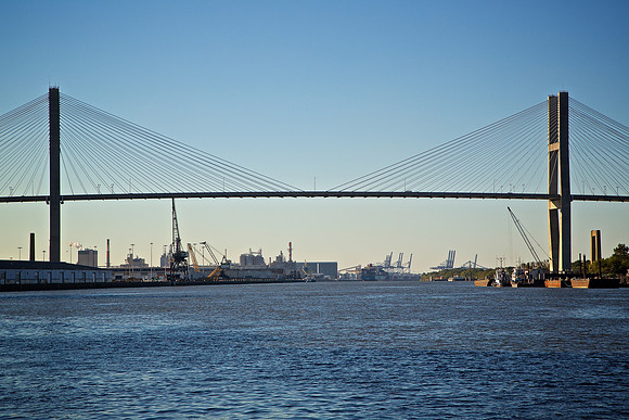 Savannah, GA