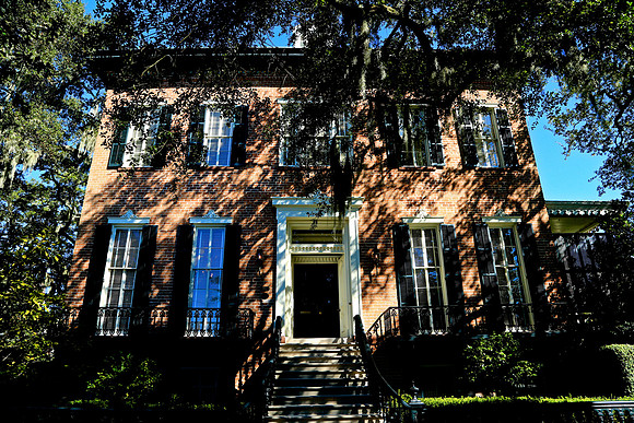 Savannah, GA