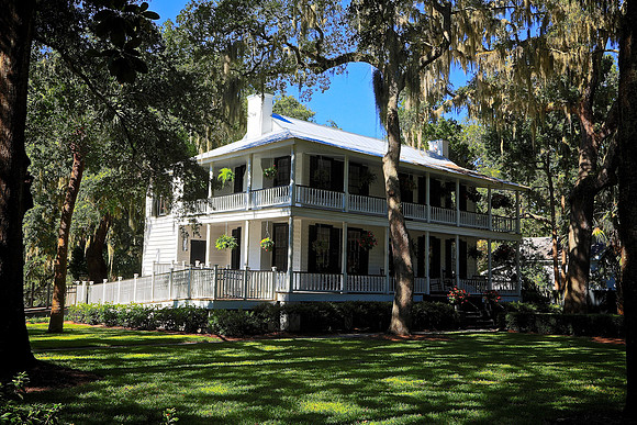 Bluffton, SC