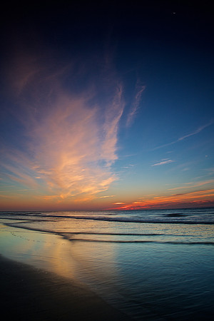 Sunrise, Hilton Head Island, SC
