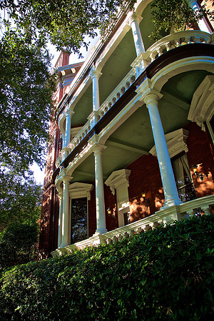 Savannah, GA