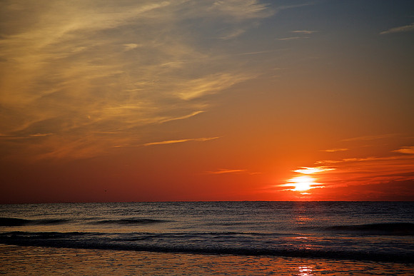 Sunrise, Hilton Head Island, SC