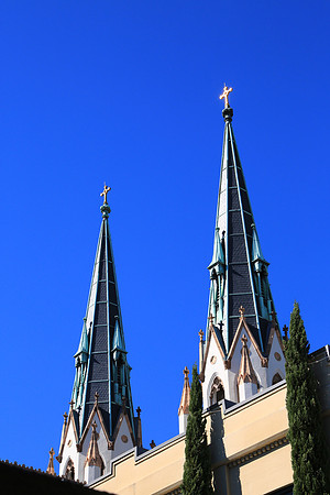 Savannah, GA