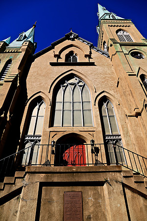 Savannah, GA