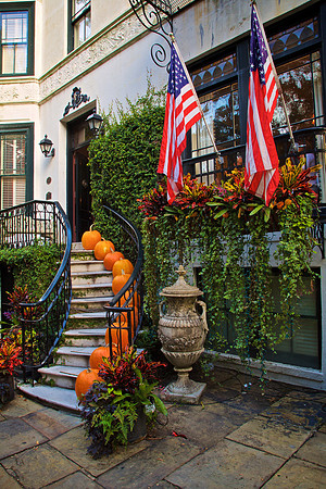 Savannah, GA