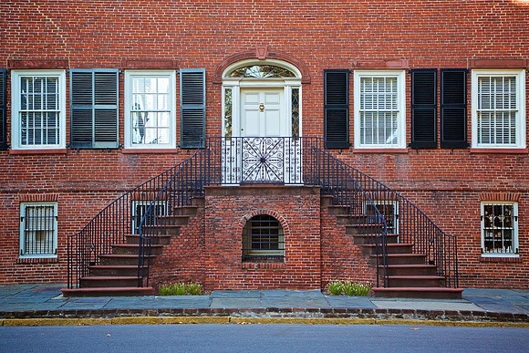 Savannah, GA