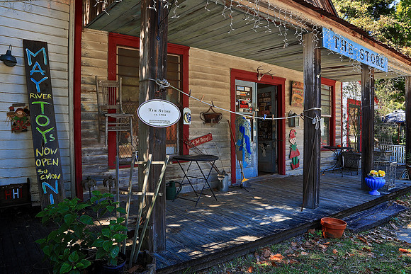 Bluffton, SC