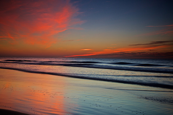 Sunrise, Hilton Head Island, SC