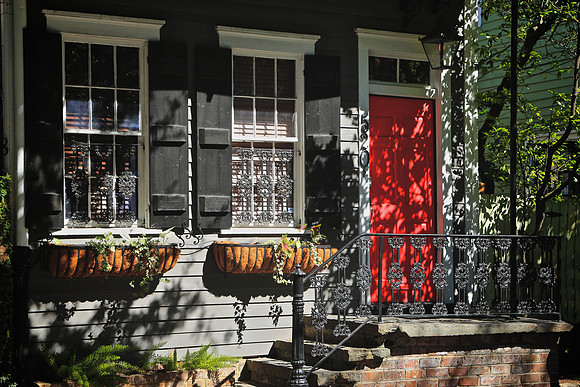 Savannah, GA