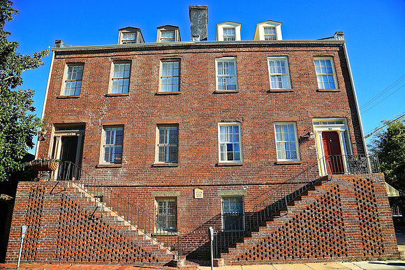 Savannah, GA