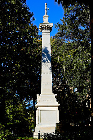 Savannah, GA