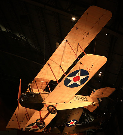 Wright-Patterson Air Force Museum