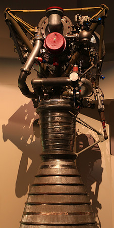 Wright-Patterson Air Force Museum